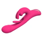 Pulse Flick | 12-Mode Slapping & Vibration Sensory Stimulator