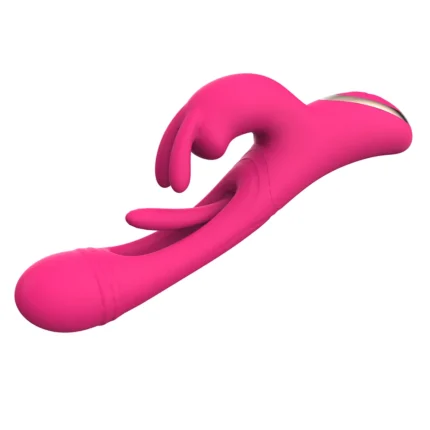 Pulse Flick | 12-Mode Slapping & Vibration Sensory Stimulator