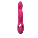 Pulse Flick | 12-Mode Slapping & Vibration Sensory Stimulator - Image 5