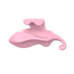 Wings of Bliss | Butterfly Wearable Clitoral & U-Spot Vibrator - Image 2