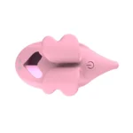 Wings of Bliss | Butterfly Wearable Clitoral & U-Spot Vibrator - Image 4