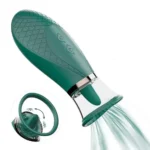 Aura Wave | Pro Tech 2-in-1 Air-Pulse & Suction Vibrator - Image 3