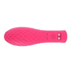 Scale-Touch Finger Wand | Precision Vibrating G-Spot Stimulator - Image 4