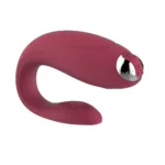 Curve Bliss | Ergonomic Silicone G-Spot Sculptor - Image 2