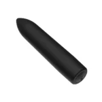 Velvet Bullet | Premium Silicone 10-Speed Jump Egg - Image 2