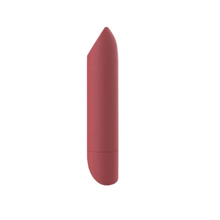 Rouge Noir | Premium Silicone Lipstick Vibrator