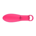 Scale-Touch Finger Wand | Precision Vibrating G-Spot Stimulator - Image 3