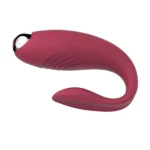 Curve Bliss | Ergonomic Silicone G-Spot Sculptor - Image 3