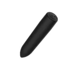 Velvet Bullet | Premium Silicone 10-Speed Jump Egg - Image 3