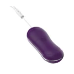 Velvet Pulse 16 | High-Frequency Classic Bullet Massager - Image 5