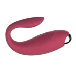 Curve Bliss | Ergonomic Silicone G-Spot Sculptor - Image 4