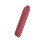 Rouge Noir | Premium Silicone Lipstick Vibrator - Image 2