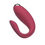 Curve Bliss | Ergonomic Silicone G-Spot Sculptor - Image 5