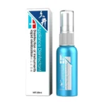 KAKOU Appliance Disinfectant Spray - 20ml - Rapid Sterilization for Personal Toys