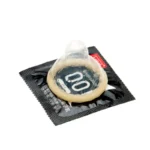 Premium Water-Based Lubricated Condoms - Ultra-Thin & Natural Feel (10 Pack) - Image 5